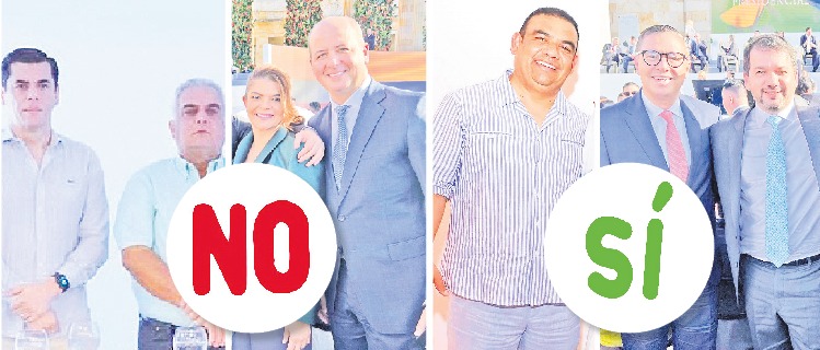 La cuenta está pareja en Córdoba para la consulta