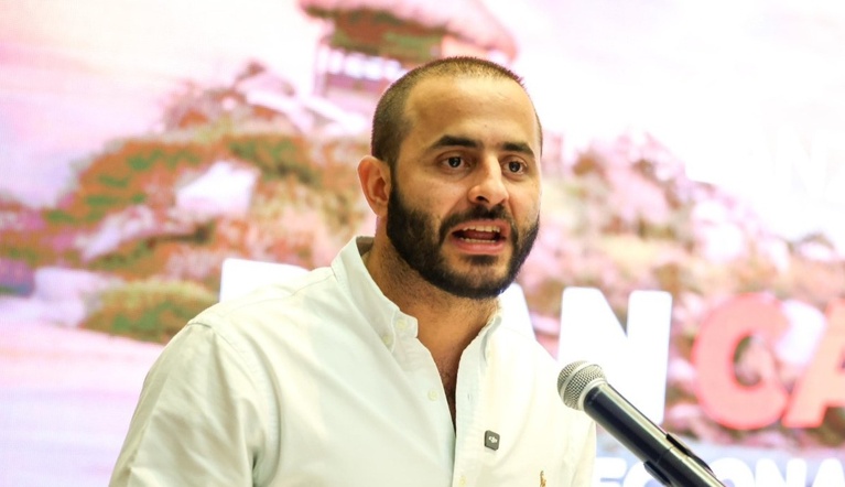 "Exigimos mayor presencia del Gobierno"