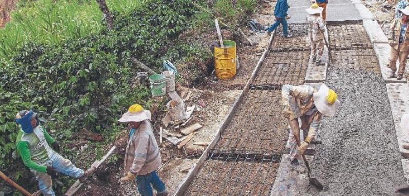 Decreto del Gobierno busca eliminar obras por impuestos