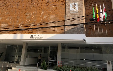 Panorama turbio en Sucre por abuso sexual