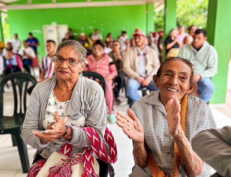 Municipios se beneficiarán con mejoramientos de viviendas