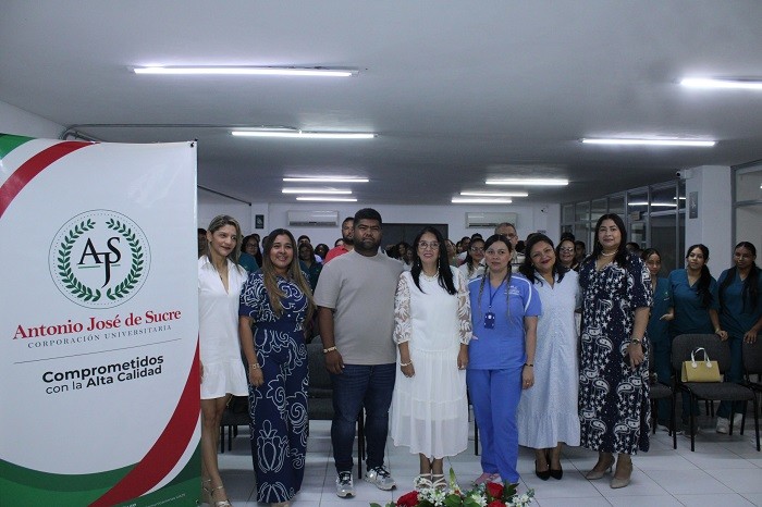 Facultad de Ciencias de la Salud de UAJS, posicionada entre las mejores de la región