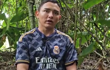 Secuestran soldado del Ejército en Arauca