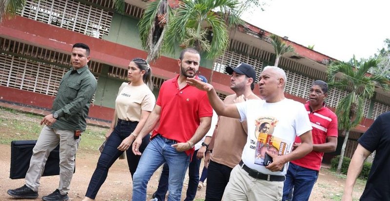 Gobernación transformará la infraestructura educativa del Instituto Técnico Agrícola de Lorica