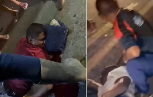Un muerto y cuatro lesionados en accidentes en carreteras de Sucre