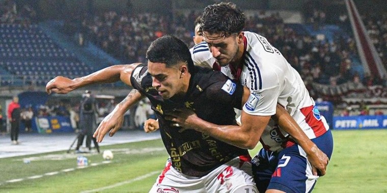 Sigue la lucha por clasificar