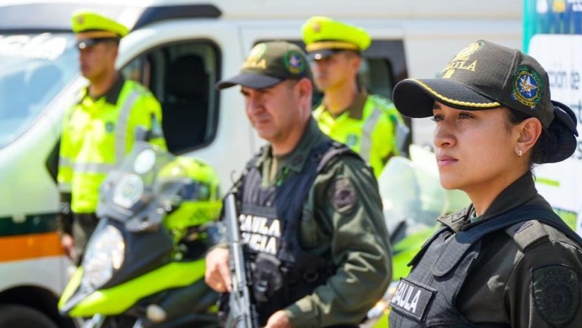 Directrices para proteger a uniformados ante ataques del ‘plan pistola’