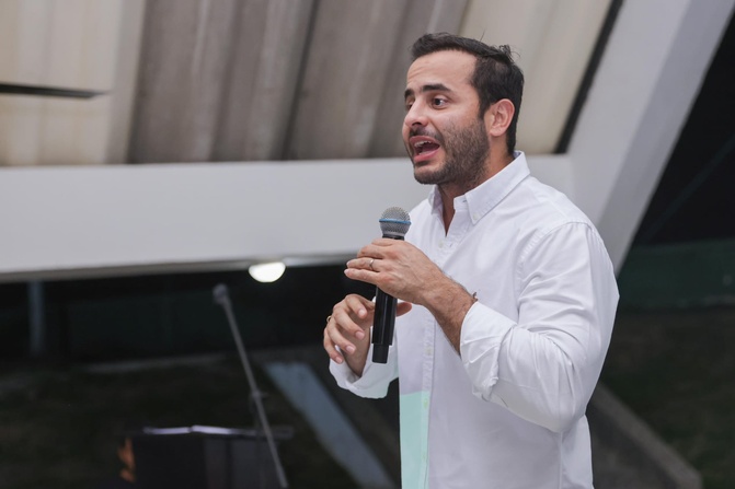 La Ruta por las Regiones llega a Córdoba