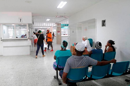 Sucre aportó 5 mil 800 quejas por malos servicios de salud en 4 meses