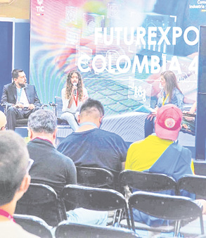 Montería y Sincelejo, vivirán Futurexpo