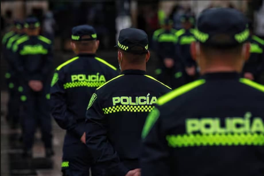 MinDefensa ordena no portar uniforme en horas no laborales