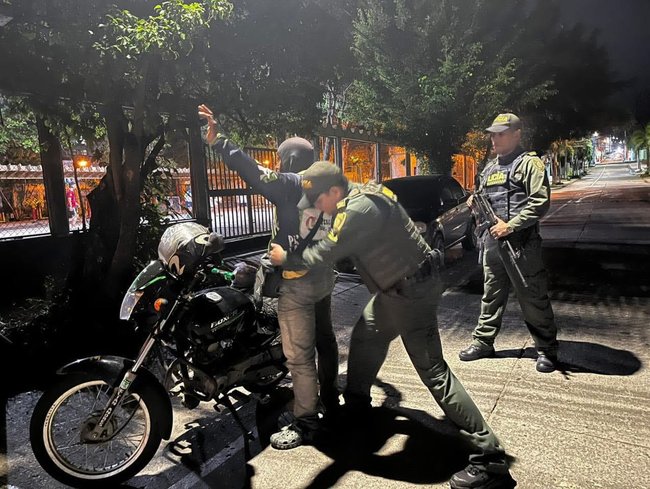 Delitos de impacto se han reducido en Sucre