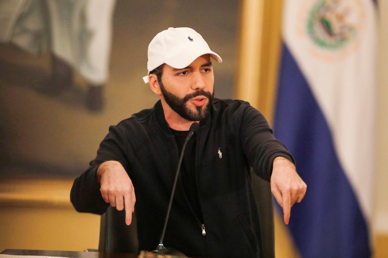 Bukele celebra 900 días sin homicidios en El Salvador