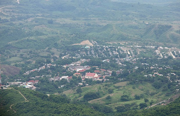 Municipios PDET de Sucre ingresaron a la lista de postulados del OCAD Paz