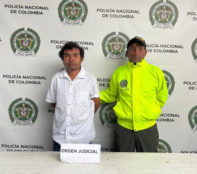 En los refuerzos escolares habría accedido a un menor