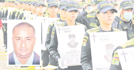 'Chiquito Malo' habría ordenado fin del ‘plan pistola’