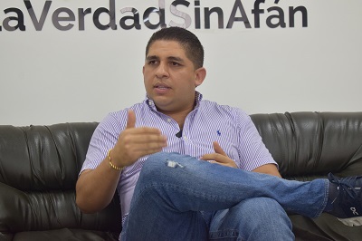 'La RET servirá para proyectos de gran impacto en la región Caribe'