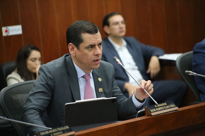 Proyecto busca frenar abusos de las fotomultas