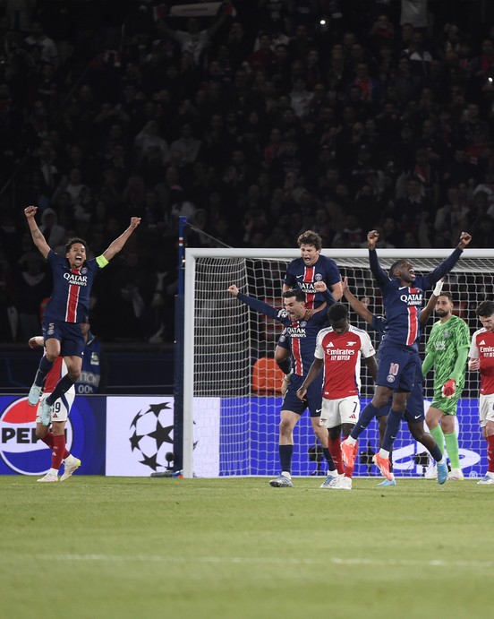 La Champions tendrá final inédita