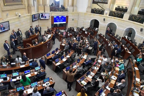 Petrismo se quedó sin el transfuguismo