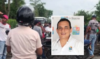 Hoy se activan los trabajos en la calle Tripa Larga de Sincé