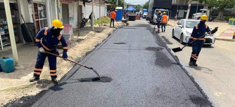 La Transversal Momposina también beneficia a Sucre