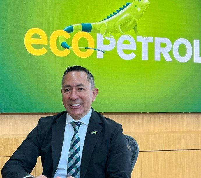 Ordenan investigar a Ricardo Roa, presidente de Ecopetrol, por presunto favorecimiento de contratos
