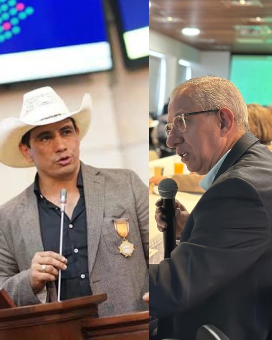 Anularon elección de vicepresidentes del Senado por no cumplir con norma de minorías