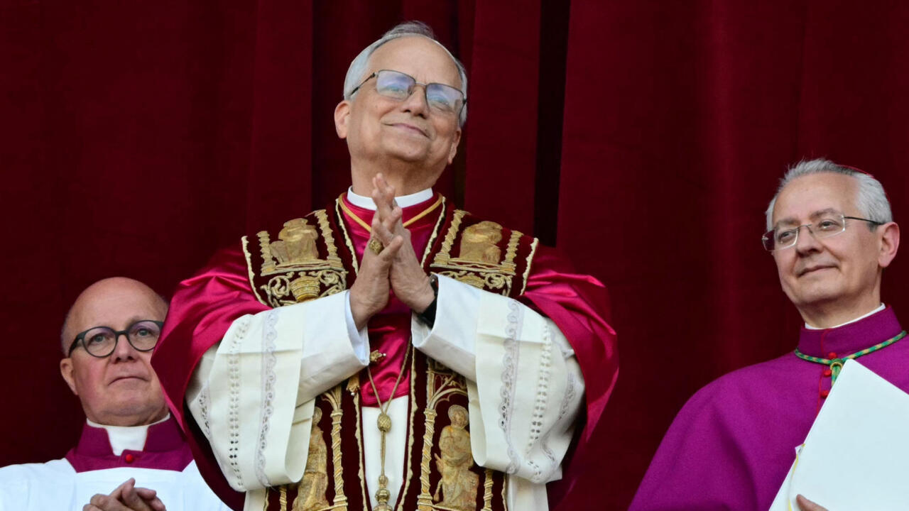 Huellas de la fe: El paso del Papa por Latinoamérica