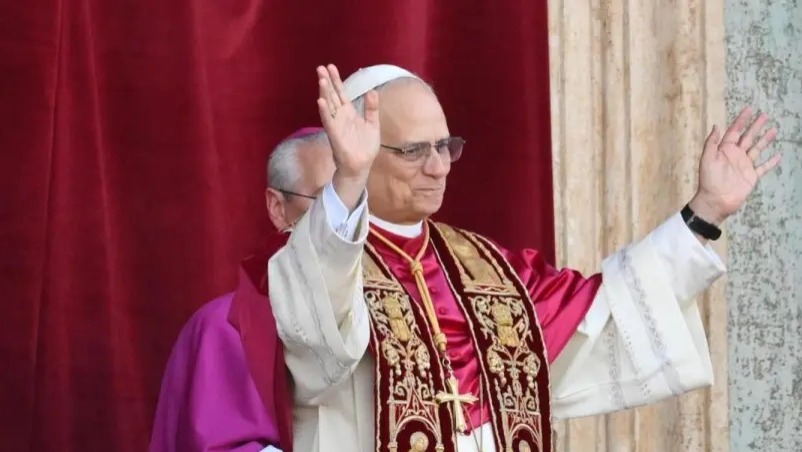 Huellas de la fe:  El paso del Papa por Latinoamérica