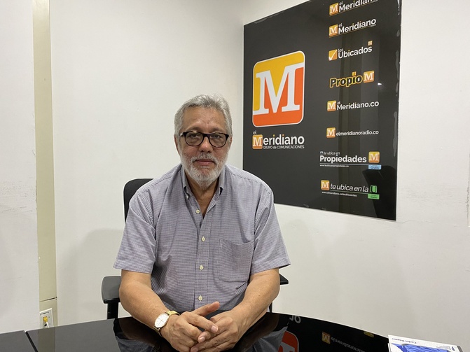 Dificultades de la reforma a la salud: Dr. Agamenón Quintero.