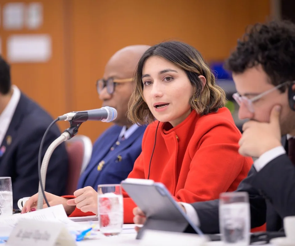 Abren indagación contra Laura Sarabia por presunto enriquecimiento ilícito