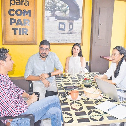 MinComercio busca a cincuenta sincelejanos para becarlos y que trabajen en cruceros