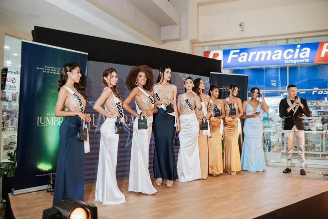 Miss Universe Córdoba en crisis: polémicas y renuncias