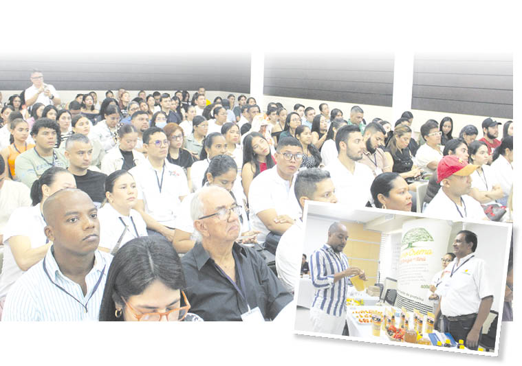 Montería abre sus puertas al comercio exterior