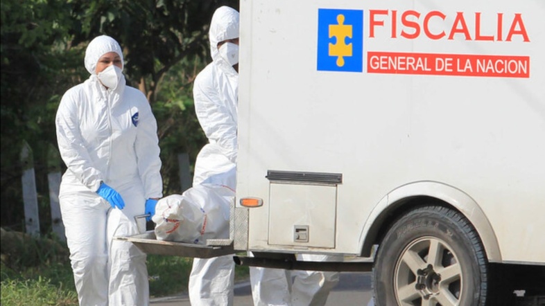 Una nueva masacre alerta al país