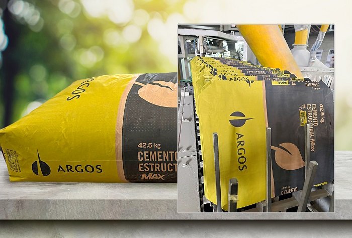 ¡Adiós a los residuos! El Saco Soluble de Argos llegó a Toluviejo