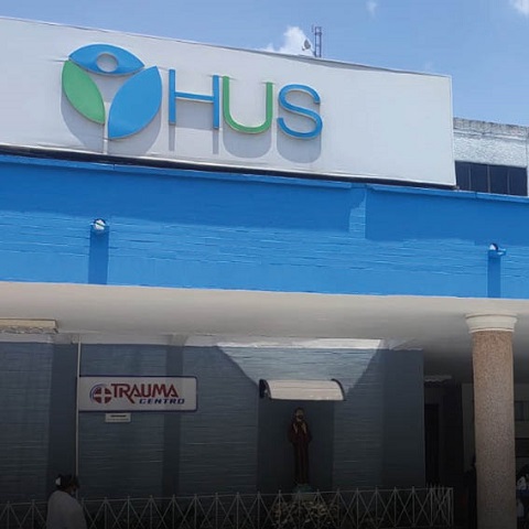 Persecución, amenazas y falta de pago, males que se reactivaron en el HUS de cara a un año electoral