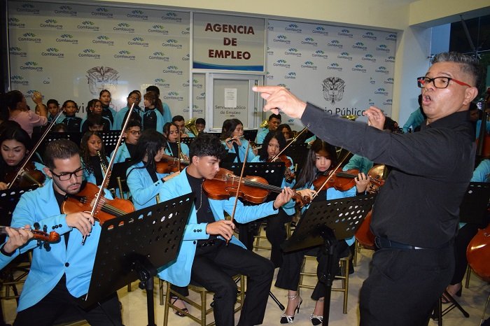En sus 65 años Comfasucre reconoció los aportes de cada uno de sus miembros
