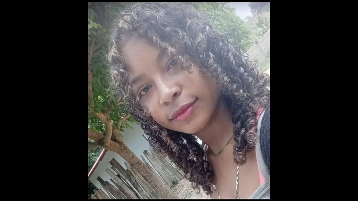 Joven desapareció en Montería: familiares piden ayuda para localizarla