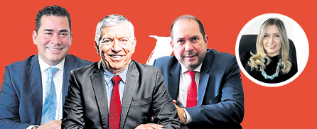 ¿A qué juega el Partido Liberal?