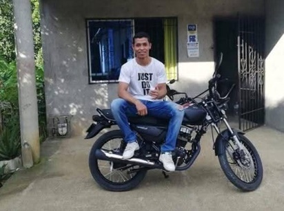 Se registró el primer suicidio de mayo