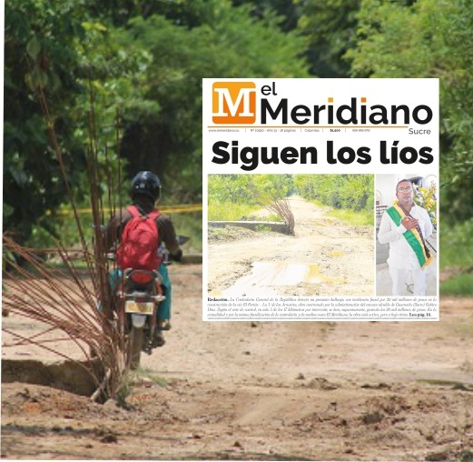 DNP suspendió pagos por más de $11 mil millones al proyecto vial El Portón- La Ye de Los Arrastres