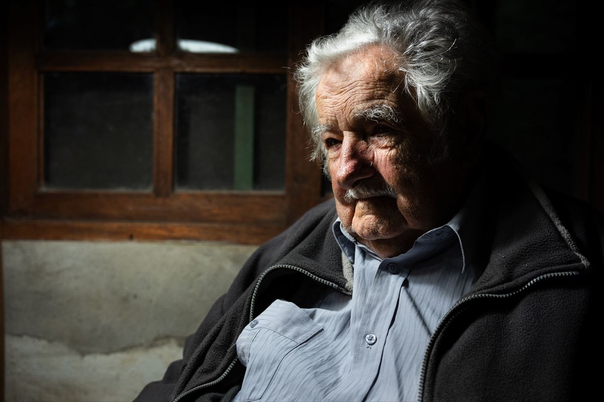 A los 89 años murió 'Pepe' Mujica, expresidente de Uruguay