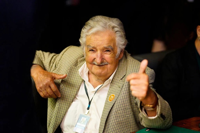 ¿Quién era "Pepe" Mujica?