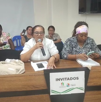 Mesa de Víctimas pidió más vinculación e inversión social