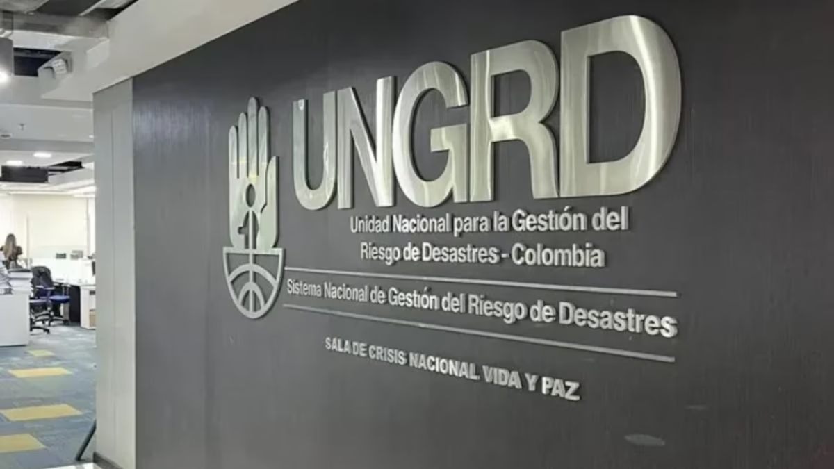 Ungrd : Ocho nuevos implicados