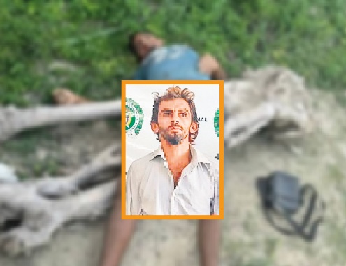 Esta vez no  se salvó de la muerte