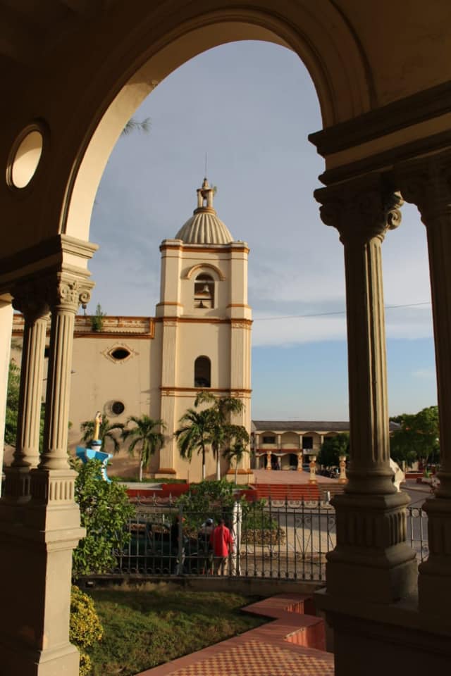 Corozal celebra hoy 250 años de su fundación