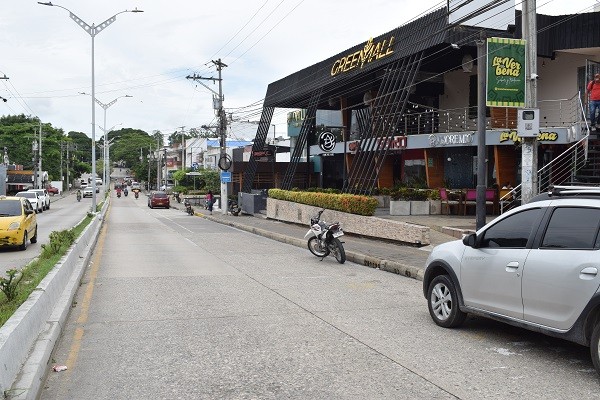 Se desataron los ladrones en Sincelejo